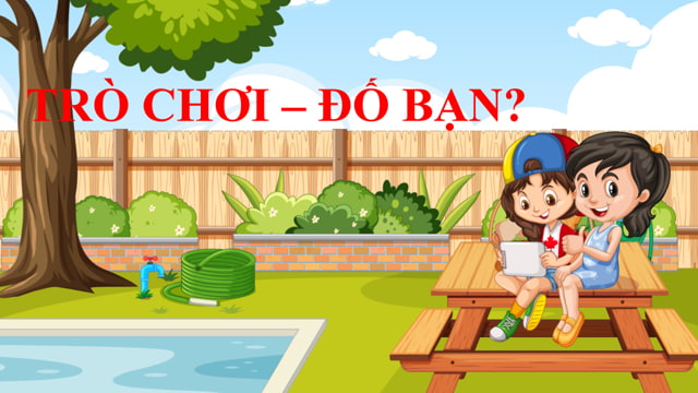 PowerPoint Tiếng Việt 4 Bài 12: Tả con vật