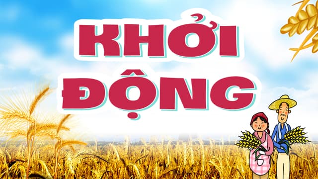 PowerPoint Tiếng Việt 4 Bài 11 đọc 3: Những hạt gạo ân tình