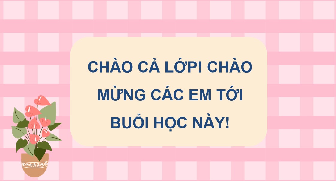 Giáo án điện tử Bài 65 Toán 5 Chân trời sáng tạo