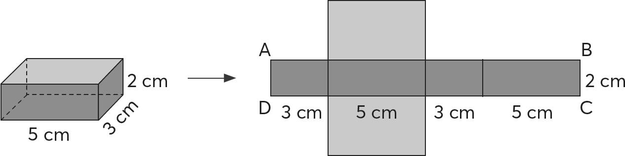 KHBD Bài 65 môn Toán lớp 5 Chân trời sáng tạo