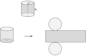KHBD Bài 67 môn Toán lớp 5 Chân trời sáng tạo