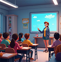 Powerpoint Tiếng Anh 9 Unit 6: 6a Reading