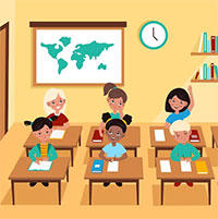 Powerpoint Tiếng Anh 9 Unit 6: 6b Grammar