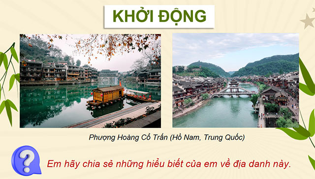PowerPoint Nước Cộng hòa Nhân dân Trung Hoa
