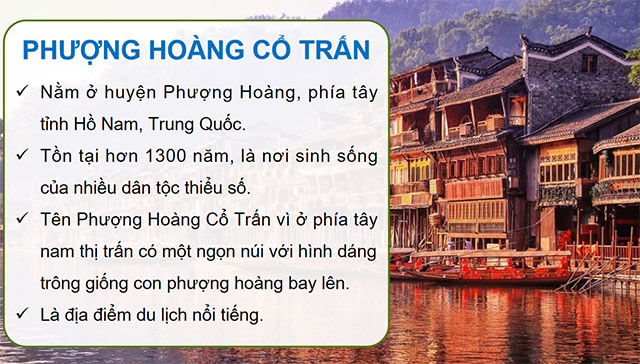 PowerPoint Nước Cộng hòa Nhân dân Trung Hoa