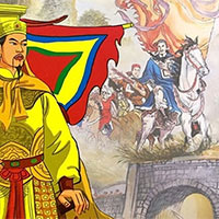 PowerPoint Lịch sử - Địa lí 5 Ôn tập học kì 1