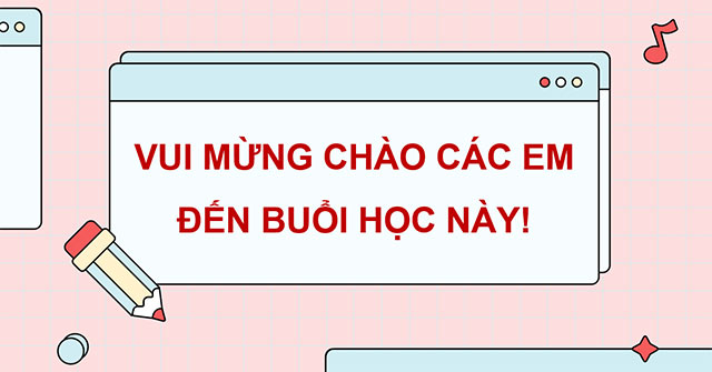 PowerPoint Cấu trúc tuần tự