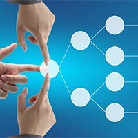 PowerPoint Tin học 5 Bài 10: Cấu trúc tuần tự