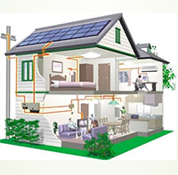 Powerpoint Công nghệ 9 Chủ đề 1: Thiết bị đóng cắt và lấy điện trong gia đình