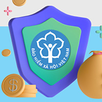 Hệ số trượt giá Bảo hiểm xã hội năm 2025