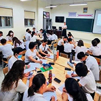 Hình thức thanh tra nội bộ trong cơ sở giáo dục từ 10/02/2025