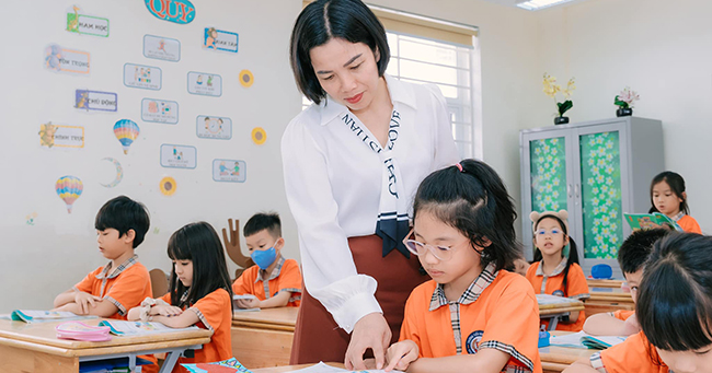 Hình thức thanh tra nội bộ trong cơ sở giáo dục