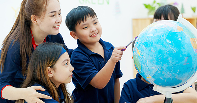 Thanh tra chuyên ngành đối với Sở Giáo dục và Đào tạo