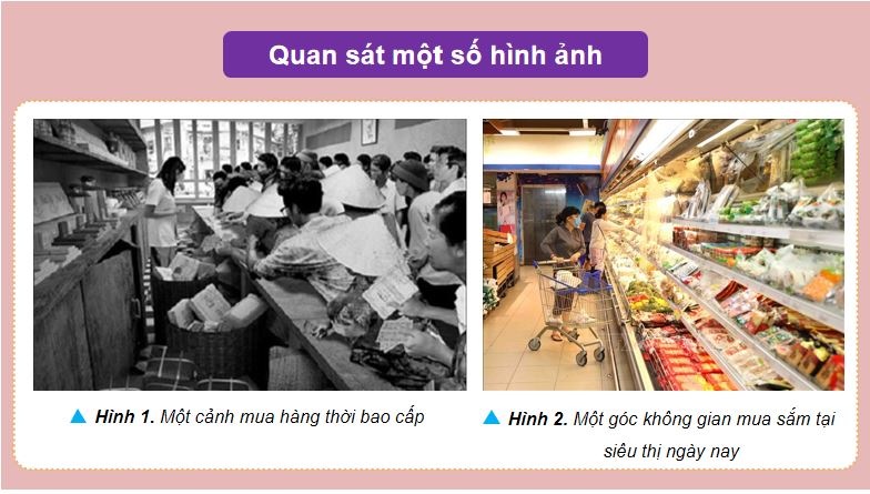 PowerPoint Bài 17: Đất nước Đổi mới