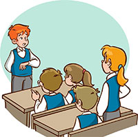 Powerpoint Tiếng Anh 9 Unit 6: 6d Everyday English