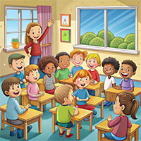 Powerpoint Tiếng Anh 9 Unit Welcome: Welcome back