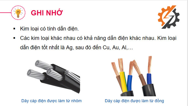 Giáo án PowerPoint Khoa học tự nhiên 9 Bài 15