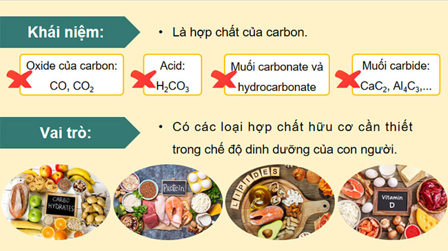 Giáo án Hóa học 9 Bài 19 Cánh diều