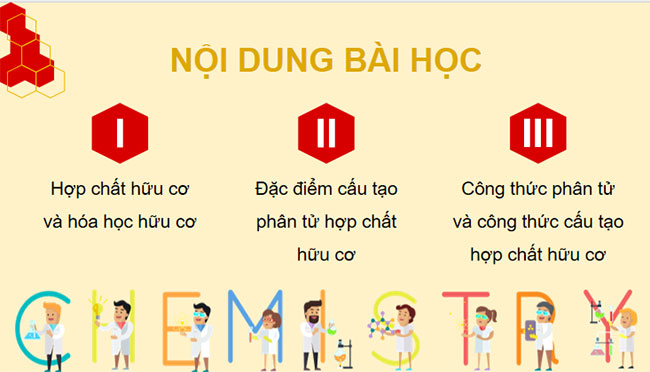 Giáo án Hóa học 9 Bài 19 Cánh diều