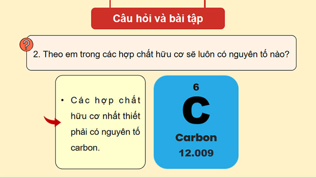 Giáo án Hóa học 9 Bài 19 Cánh diều