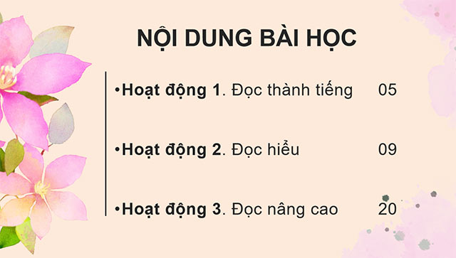PowerPoint Hội xuân vùng cao