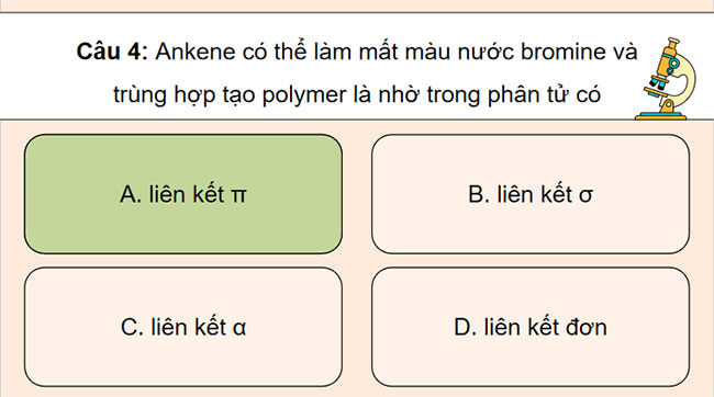 Giáo án KHTN 9 Bài tập Chủ đề 7