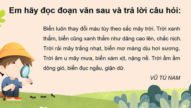 PowerPoint Câu đơn và câu ghép