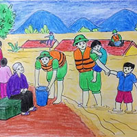 PowerPoint Tiếng Việt 5 Bài 11: Muôn màu cuộc sống