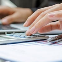 PowerPoint STEM Sử dụng máy tính cầm tay