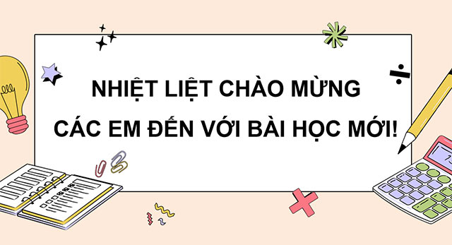 PowerPoint dạy thêm Tìm giá trị phần trăm của một số