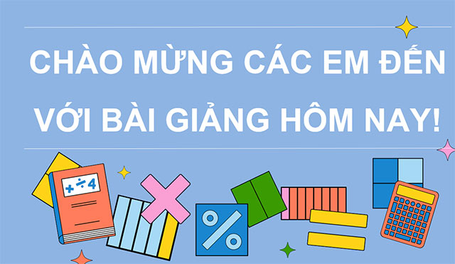 PowerPoint dạy thêm Máy tính cầm tay