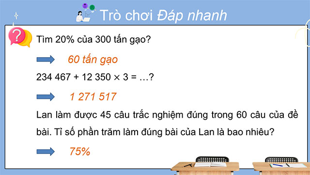 PowerPoint dạy thêm Máy tính cầm tay