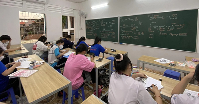  Hồ sơ đăng ký kinh doanh dạy thêm dành cho giáo viên 