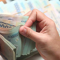 Những khoản tiền lương, trợ cấp mà người về hưu trước tuổi do tinh gọn bộ máy được nhận 2025