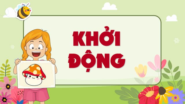 PowerPoint Nấm ăn và nấm trong chế biến thực phẩm