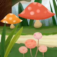 PowerPoint Khoa học 4 Bài 22: Ôn tập chủ đề Nấm