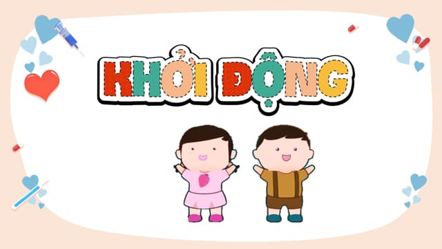 PowerPoint Một số bệnh liên quan đến dinh dưỡng lớp 4