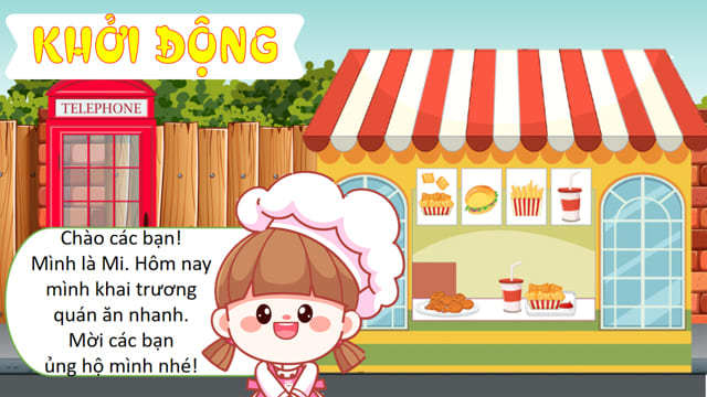 PowerPoint Ôn tập chủ đề Con người và sức khoẻ