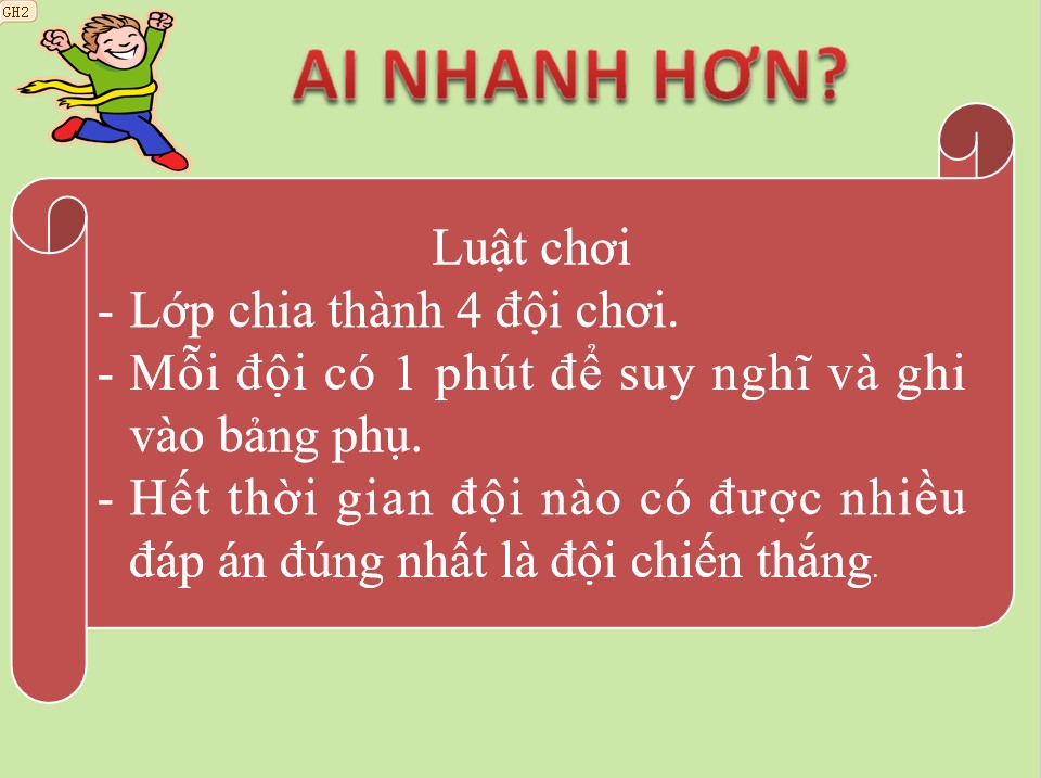 Bài giảng PowerPoint KHTN 9 Kết nối tri thức Bài 31