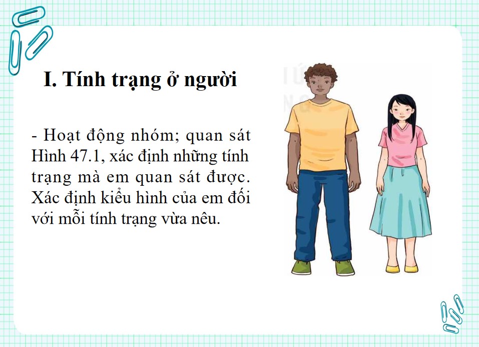 Bài giảng PowerPoint KHTN 9 Kết nối tri thức Bài 47