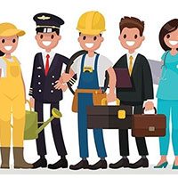 PowerPoint Hoạt động trải nghiệm 11 Chủ đề 10: Xây dựng và thực hiện kế hoạch học tập theo định hướng ngành nghề lựa chọn