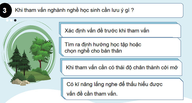 Giáo án Hoạt động trải nghiệm 11 Chủ đề 10 Kết nối tri thức