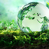 PowerPoint Hoạt động trải nghiệm 11 Chủ đề 6: Bảo tồn cảnh quan thiên nhiên