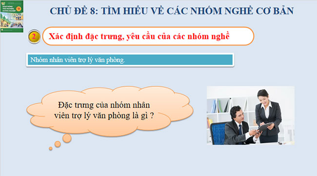 Giáo án Hoạt động trải nghiệm 11 Chủ đề 8 Kết nối tri thức 