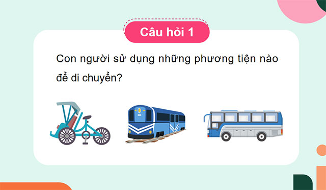 PowerPoint Công nghệ 5 Lắp ráp mô hình xe điện chạy bằng pin