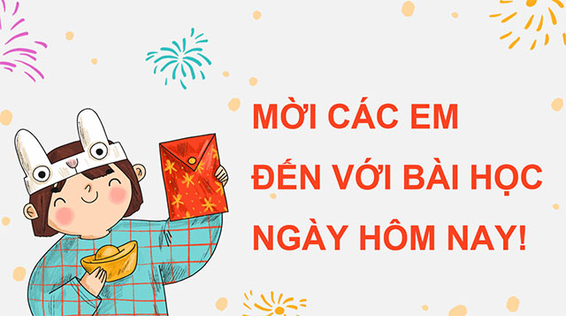 PowerPoint Hoạt động trải nghiệm 5 Tuần 19