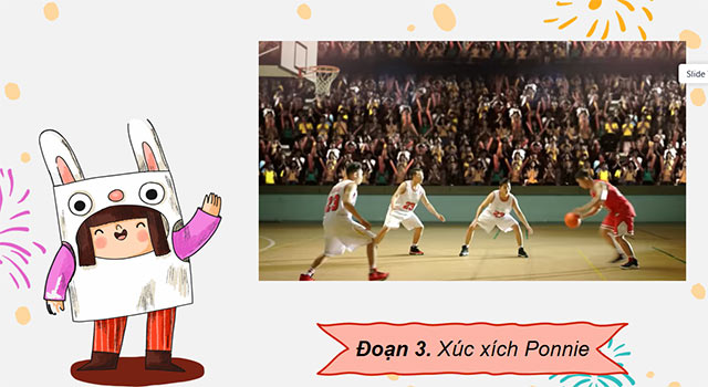 PowerPoint Hoạt động trải nghiệm 5 Tuần 19