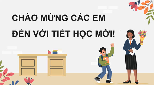 PowerPoint Hoạt động trải nghiệm 5 Tuần 20