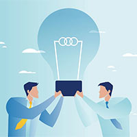 PowerPoint Hoạt động trải nghiệm 5 Tuần 20 Chủ đề 5: Nghề em mơ ước