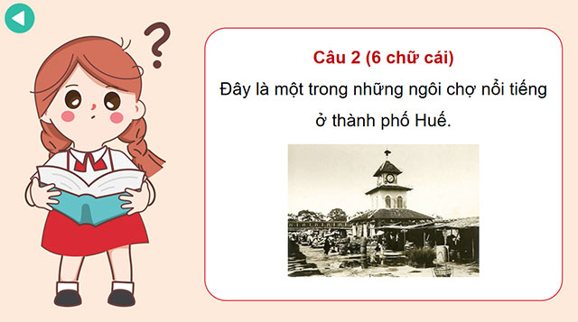 PowerPoint Triều Nguyễn